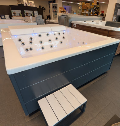 Showroommodel <br/> Portcril Lounge Concept III - Supreme