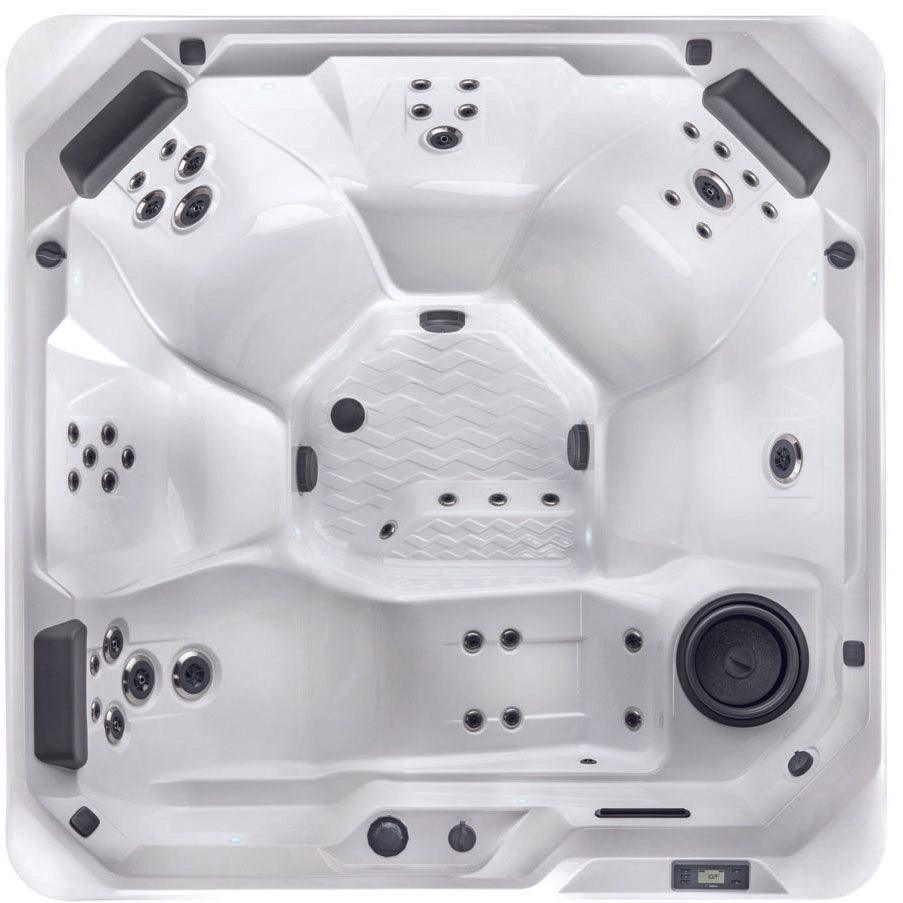 Hotspring hotspot relay