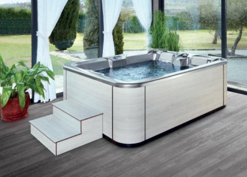 Aquavia Spa Touch