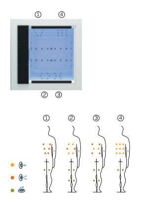 Aquavia spa cube ontwerp
