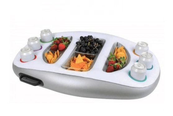 Spa Life drijvende Spa Bar Deluxe