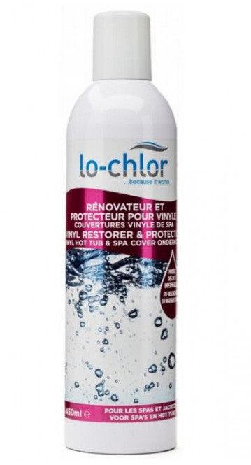 Lo-chlor vinyl reiniger