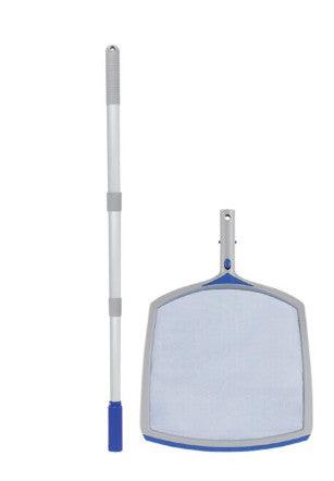 Life spa leaf skimmer schepnet