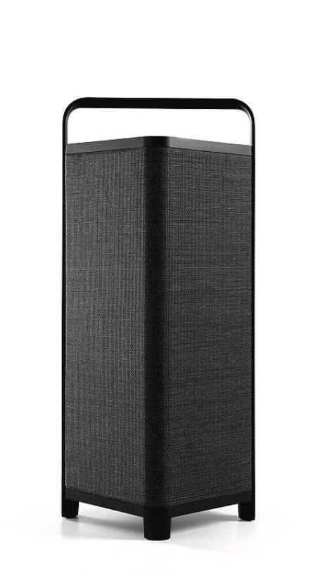 Escape audio draadloze speaker P6-BT zwart