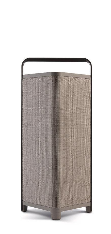 Escape audio draadloze speaker P6-BT tan