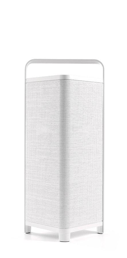 Escape audio draadloze speaker P6-BT wit