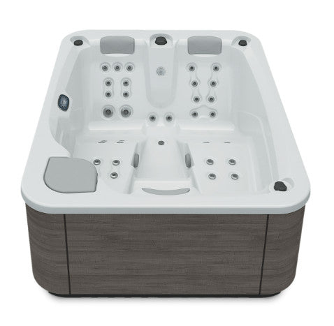 Showroommodel <br/> Aquavia Spa Touch