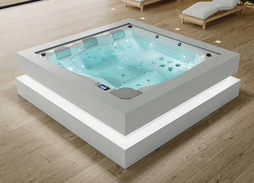 Aquavia Spa Serenity