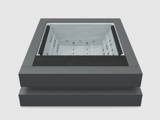 Aquavia Spa Cube