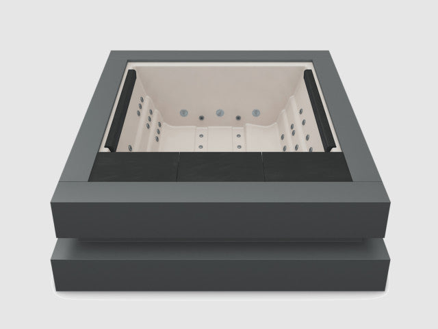 Aquavia Spa Cube