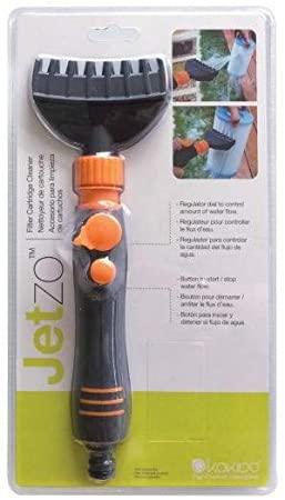 Kokido filterreiniger voor spa filters