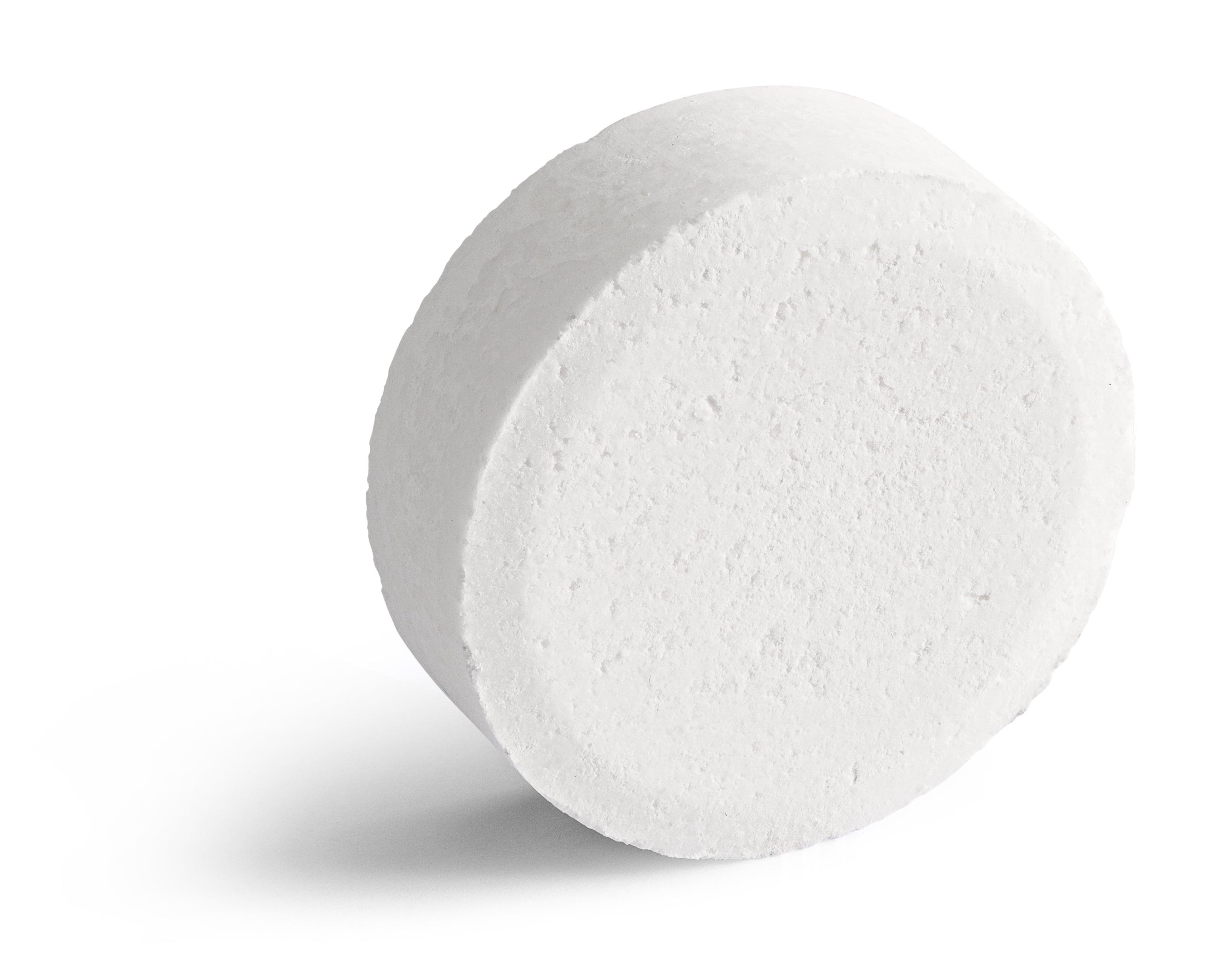 AquaFinesse spa clean tablet