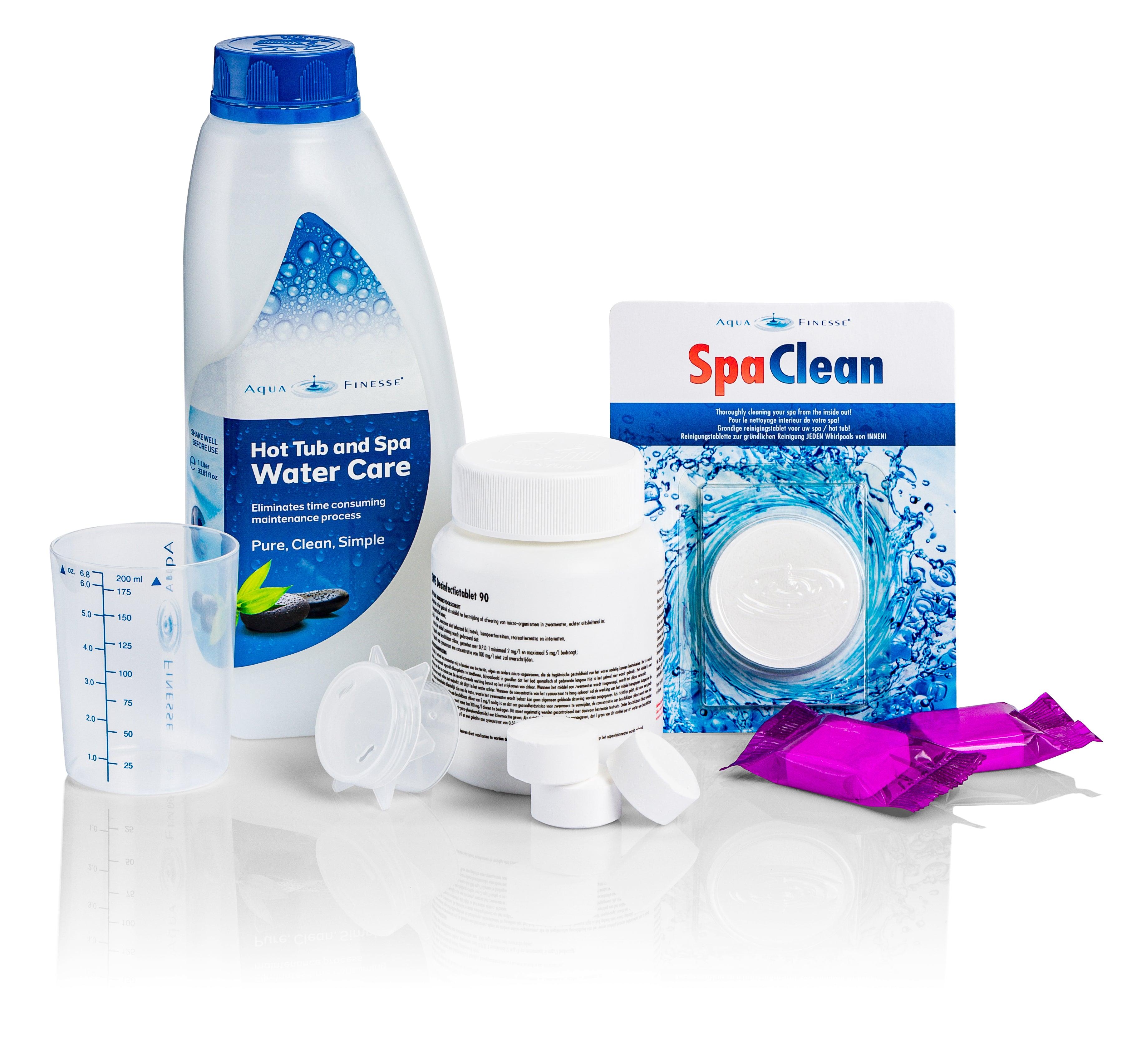 Switch kit uitprobeerset