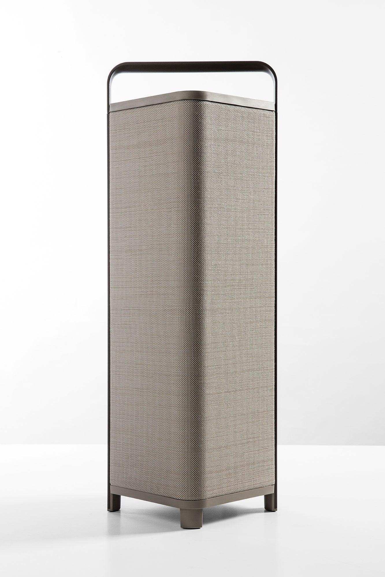 Escape audio draadloze speaker P9 tan