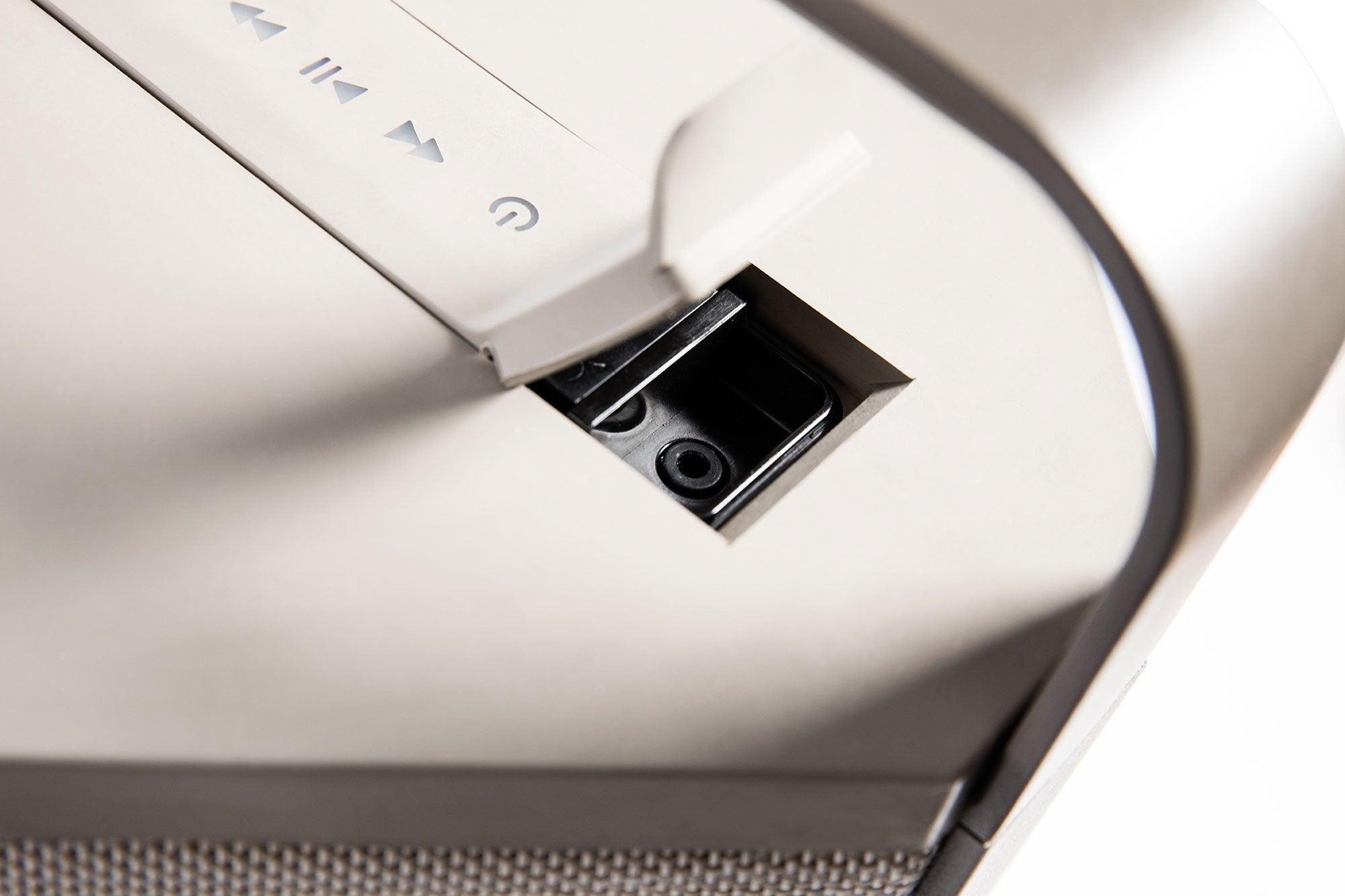 Escape audio draadloze speaker P9 tan