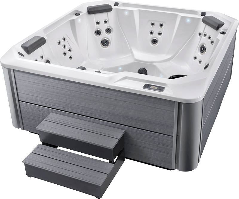 Hotspring hotspot relay