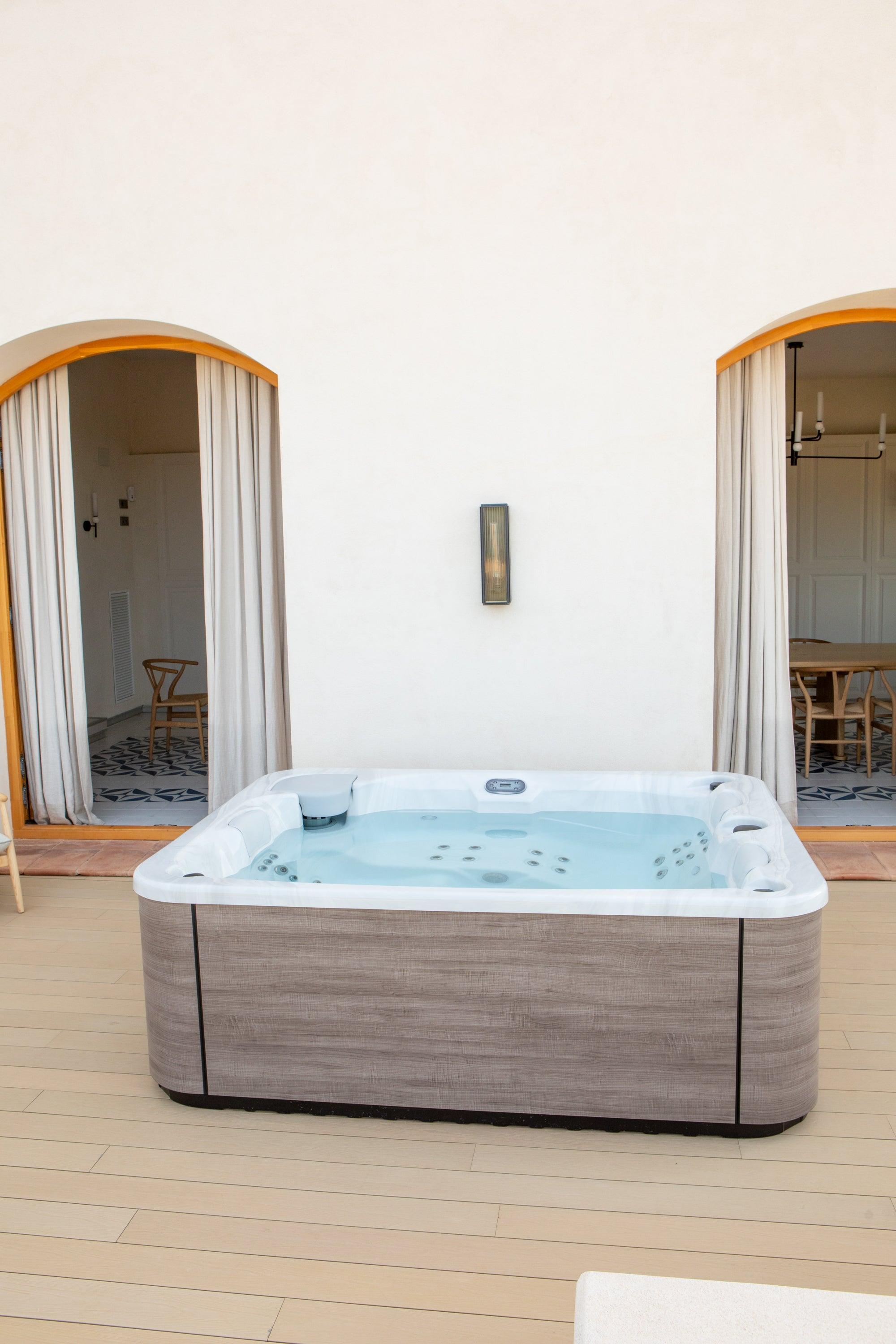 Aquavia Spa Touch 5 Pro