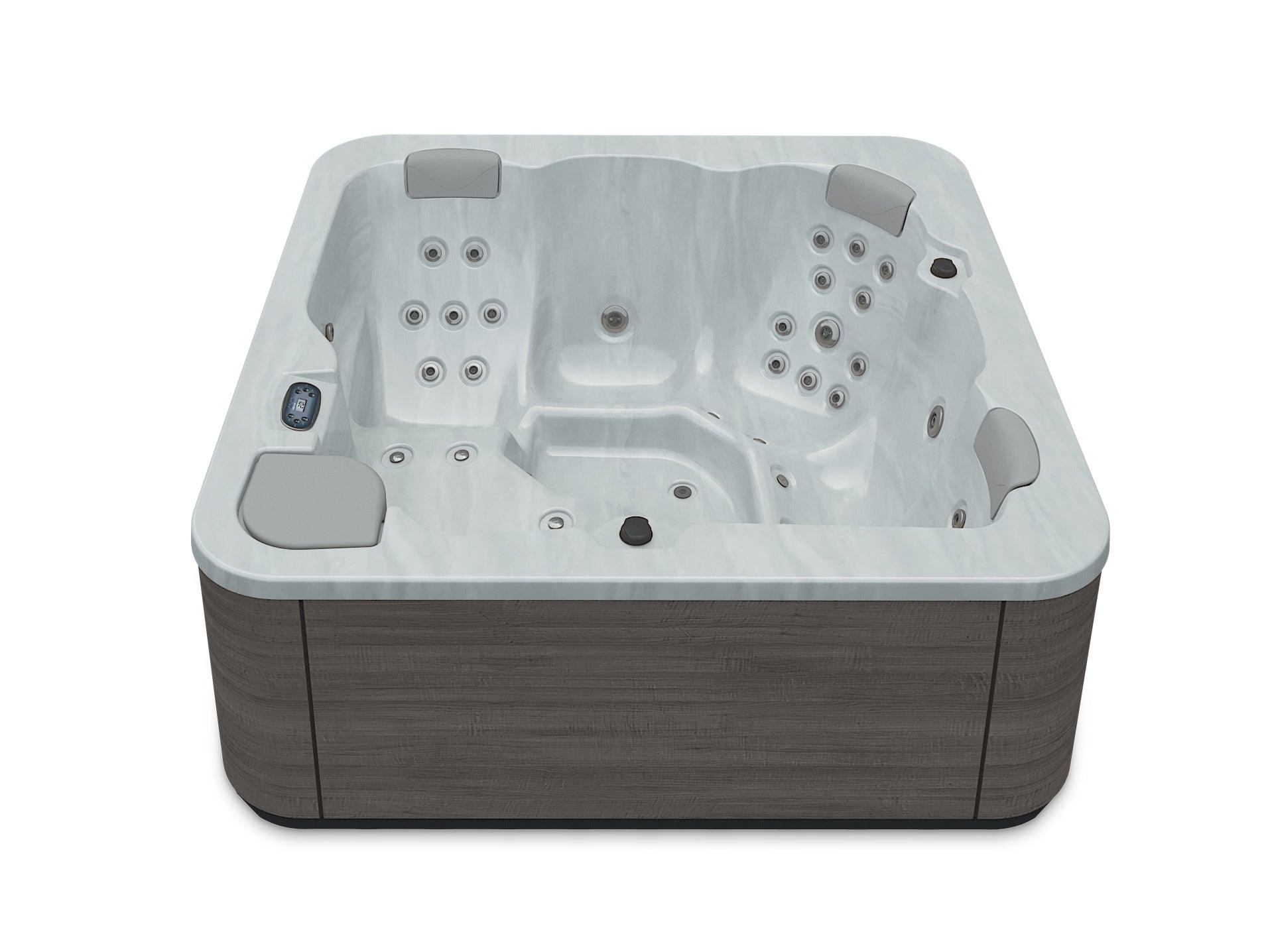 Aquavia spa aqualife 5 thunder sterling