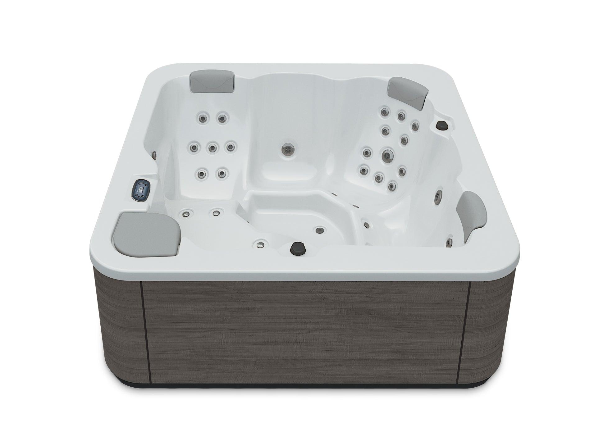 Aquavia spa aqualife 5 thunder white