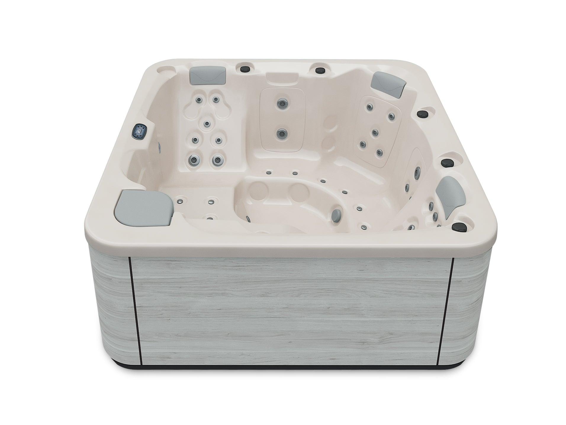 Aquavia spa feel butterfly alba