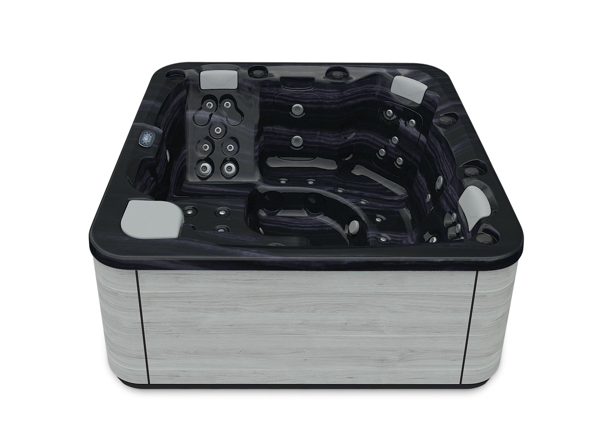 Aquavia spa feel butterfly pearlshadow