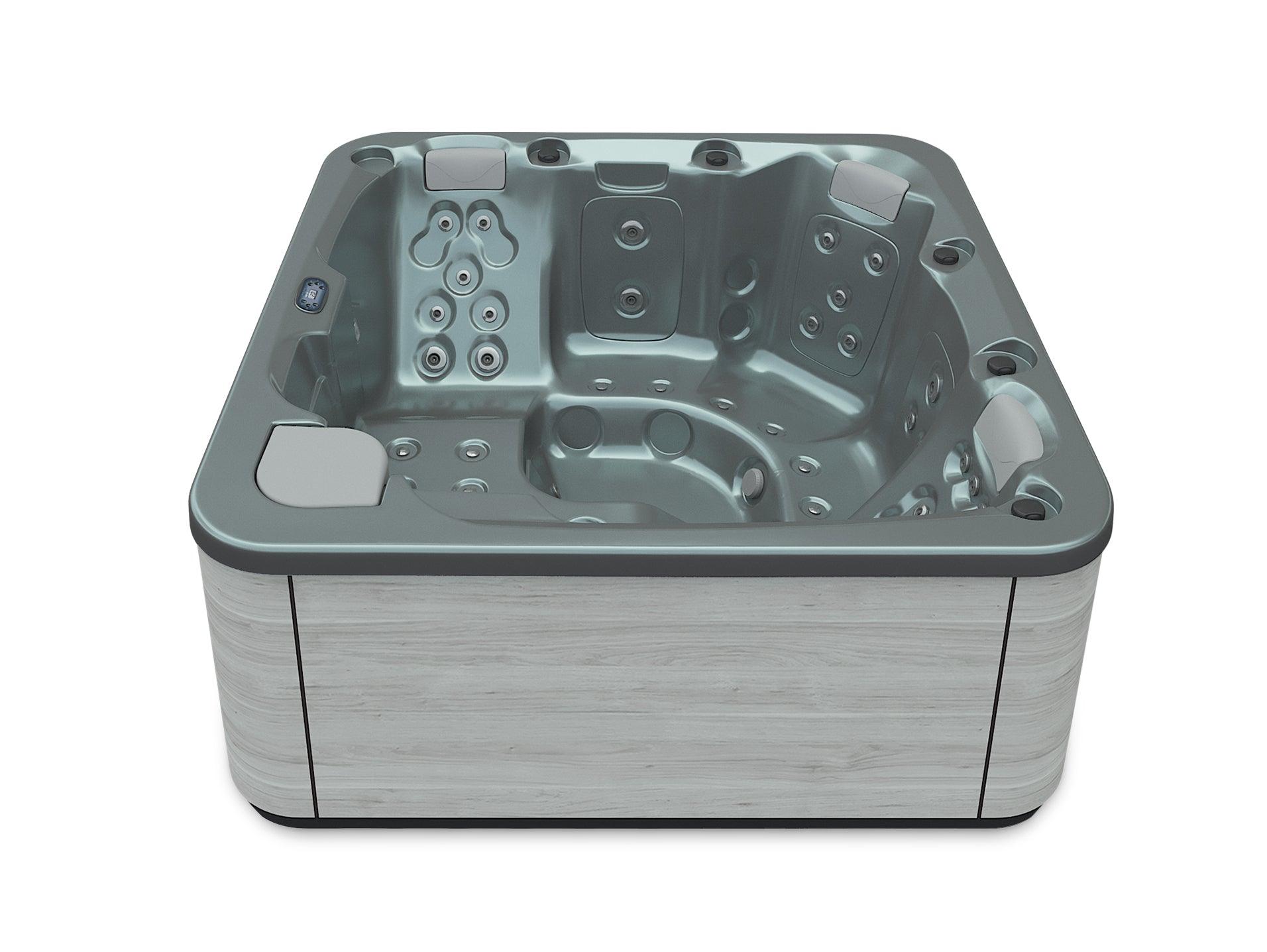 Aquavia spa feel butterfly silver