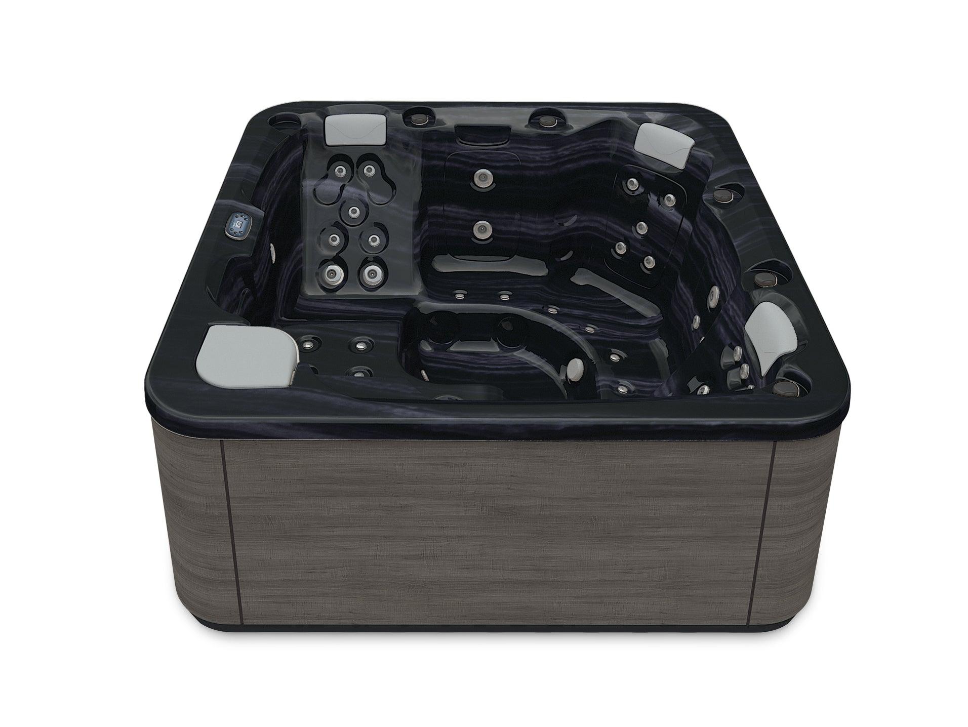 Aquavia spa feel thunder pearlshadow