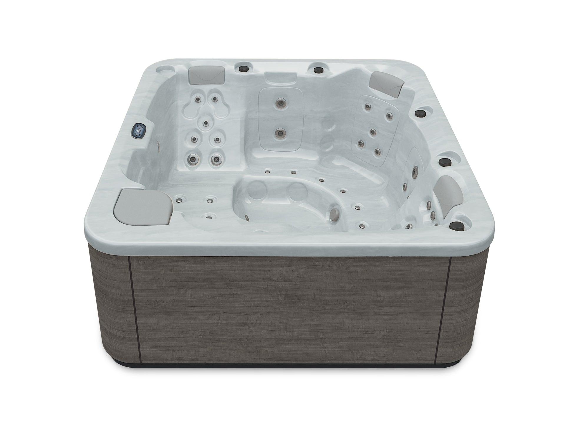 Aquavia spa feel thunder sterling