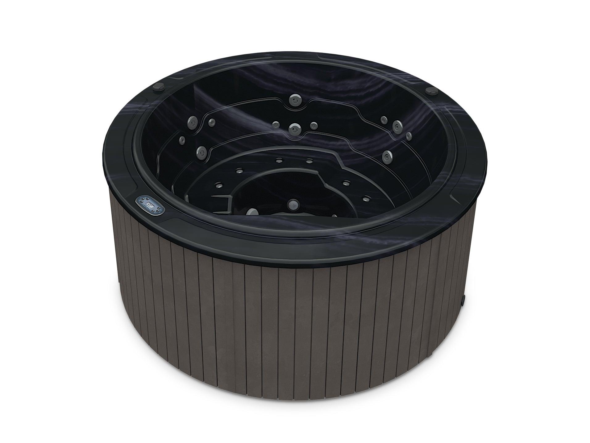 Aquavia spa sundown pearl-shadow