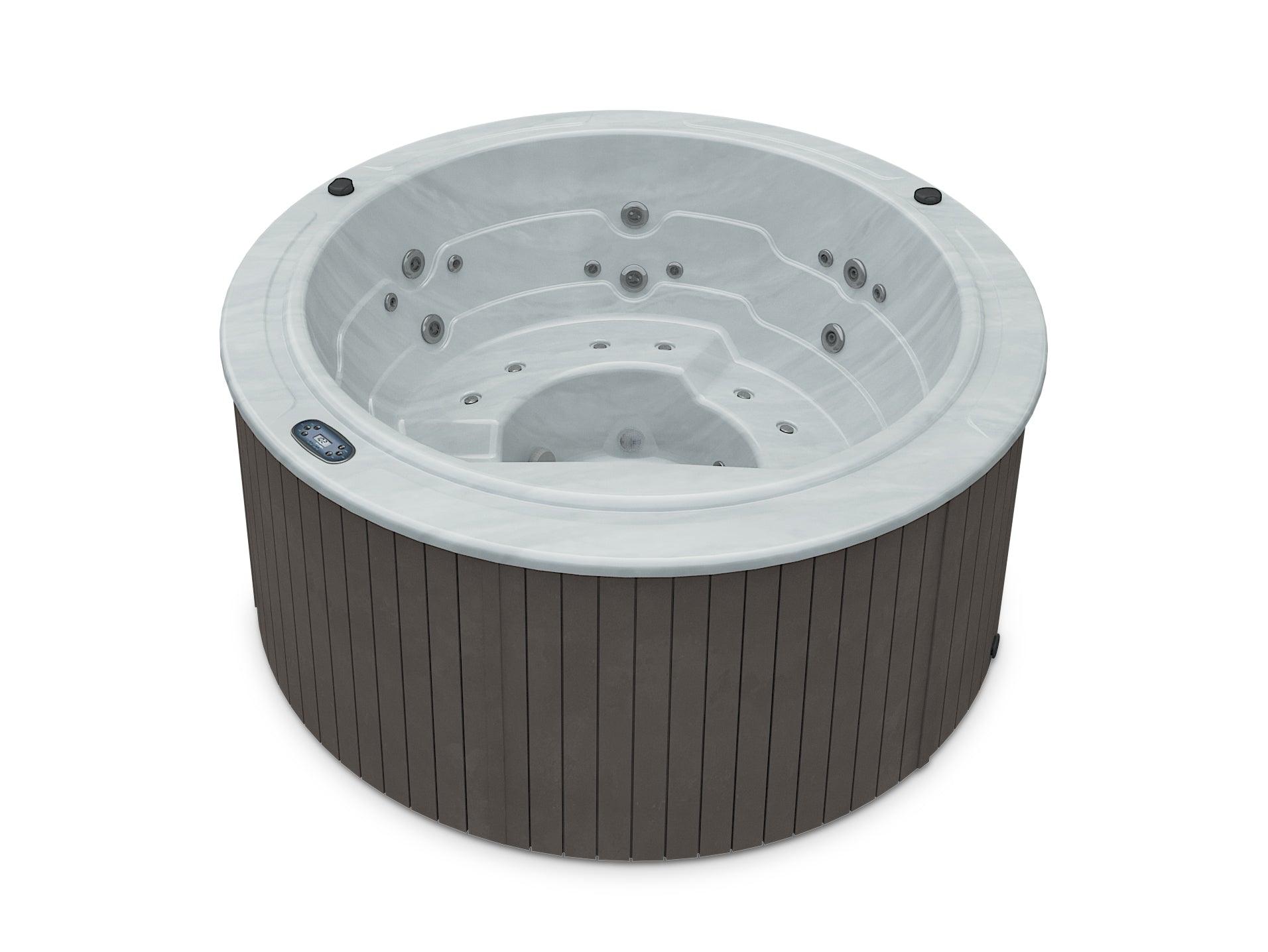 Aquavia spa sundown sterling