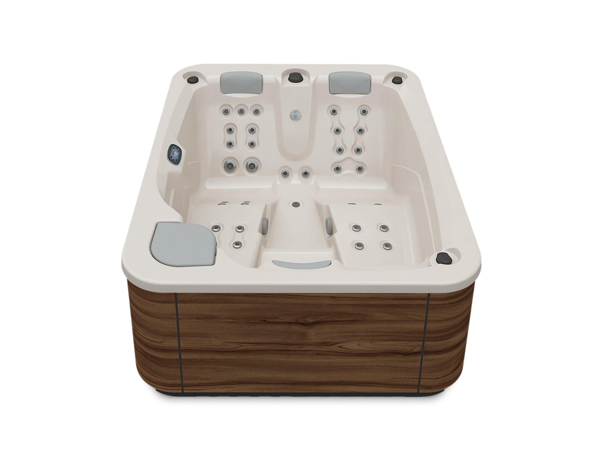 Aquavia Spa Touch