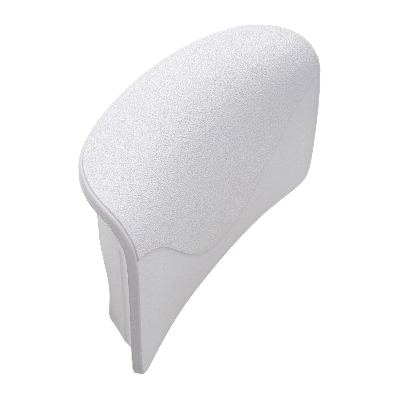 Hoofdkussen recht aquavia