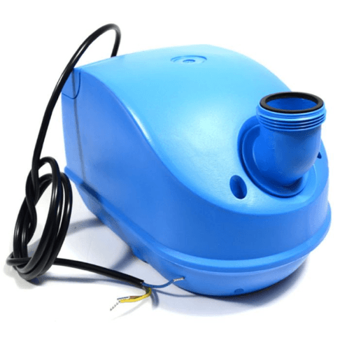 Spa Blower 400W  Aquavia #RPOR0186