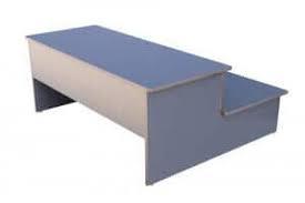 Aquavia premium step