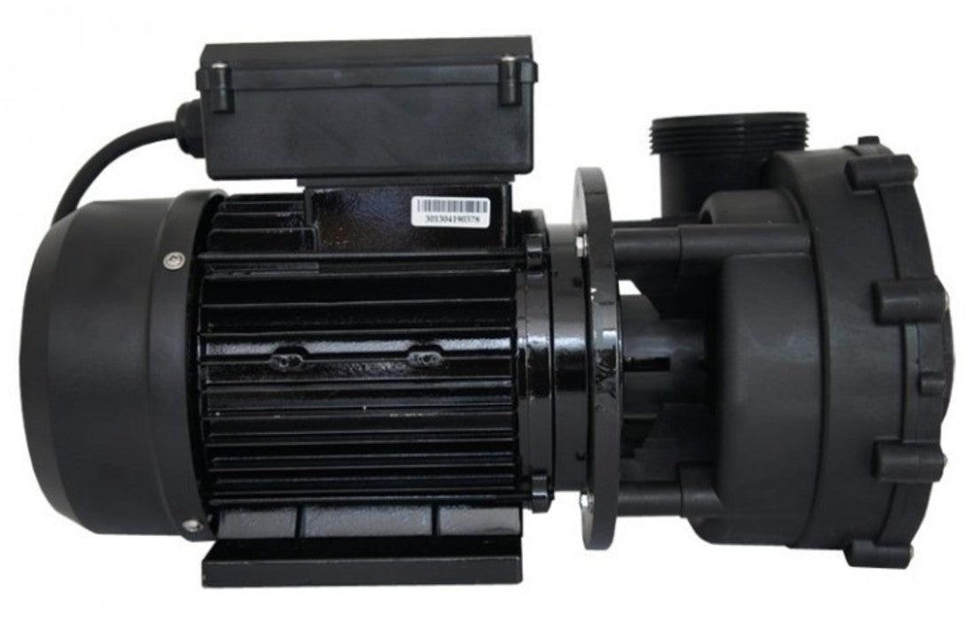 Massage pomp jacuzzi