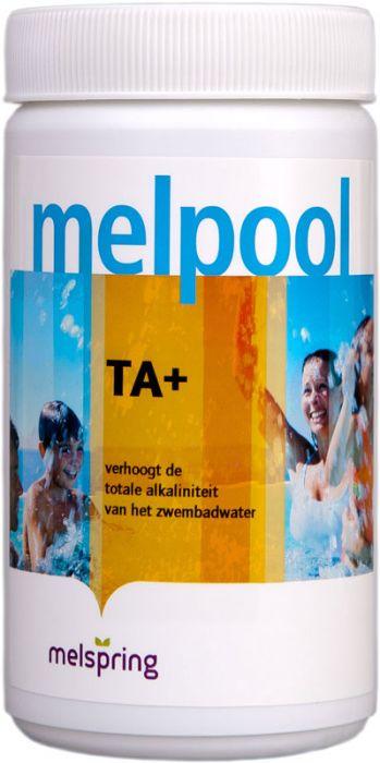 Melpool TA+ poeder 1 kg