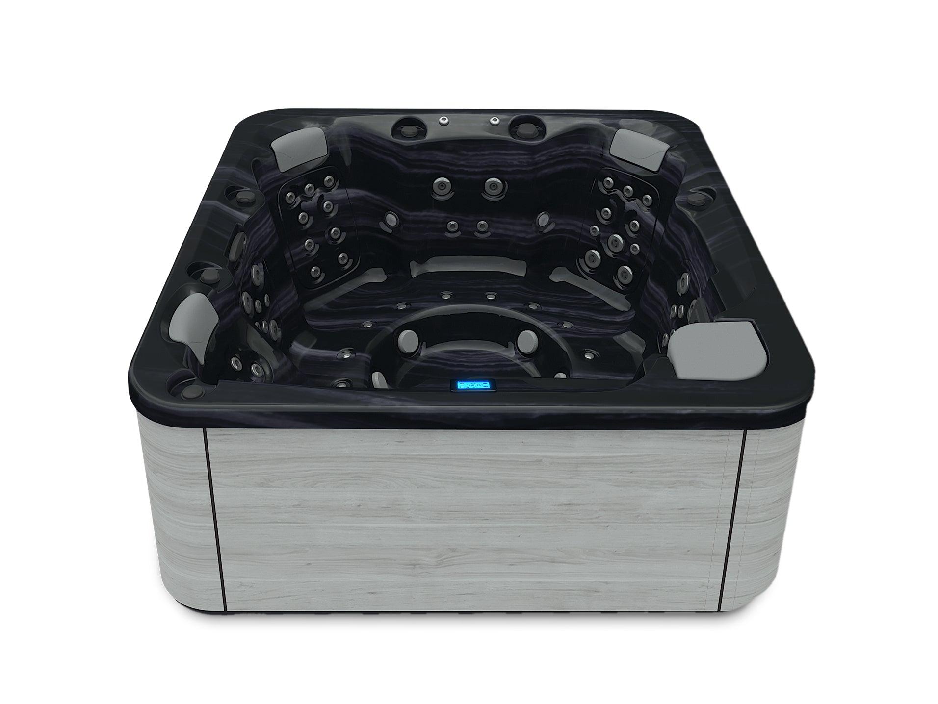 Aquavia spa soft pearl-shadow