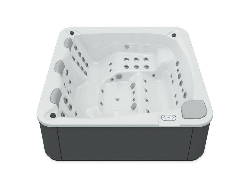 Aquavia Spa Touch 5