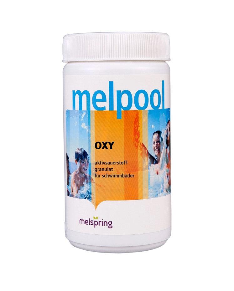 Melpool OXY granulaat 1 kg