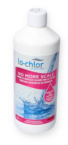 Lo-chlor no more scale