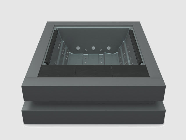 Aquavia Spa Cube