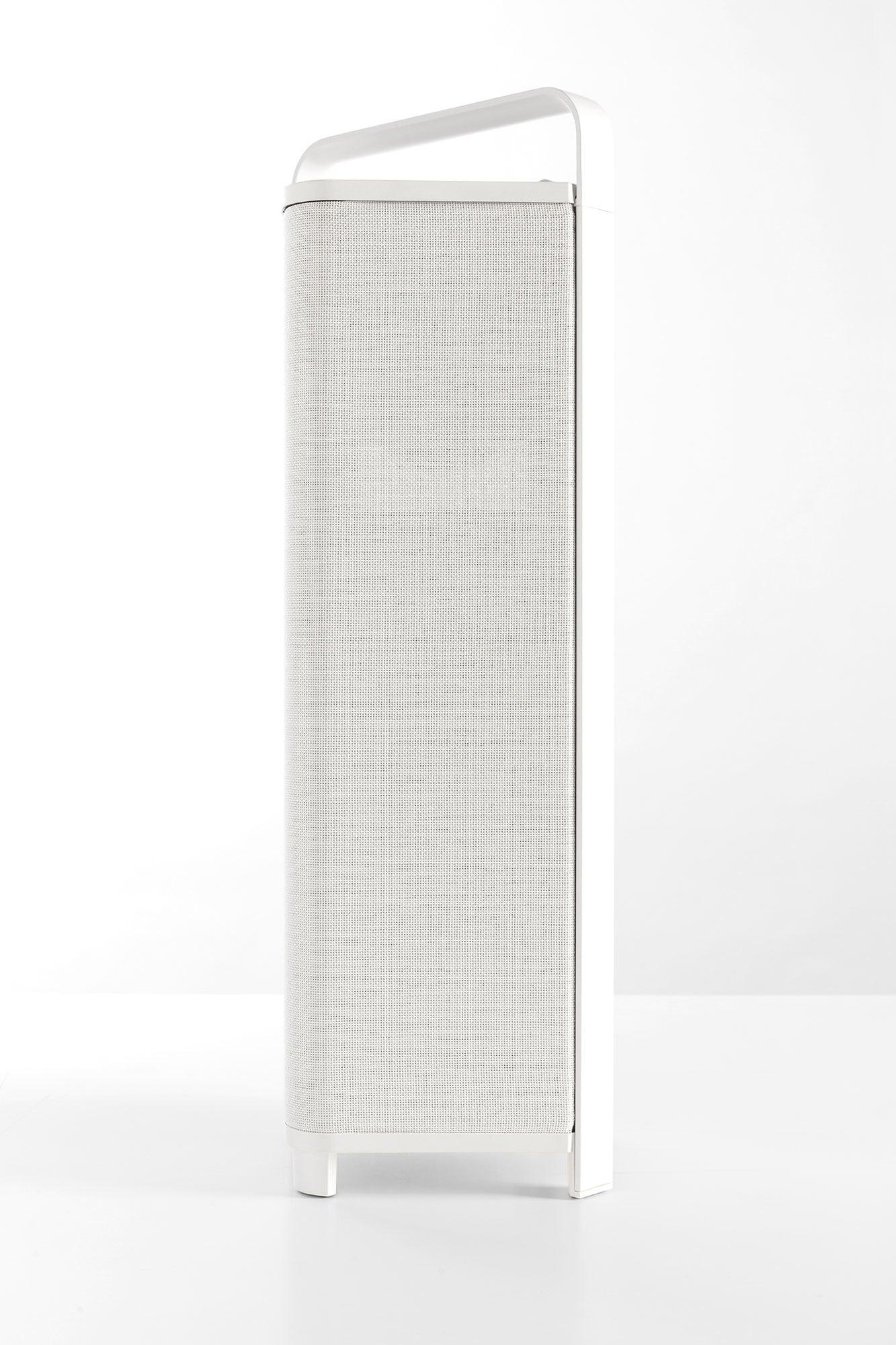 Escape audio draadloze speaker P9 tan wit