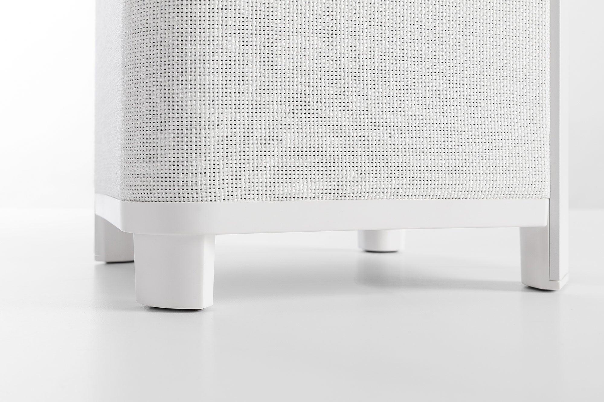 Escape audio draadloze speaker P9 tan wit