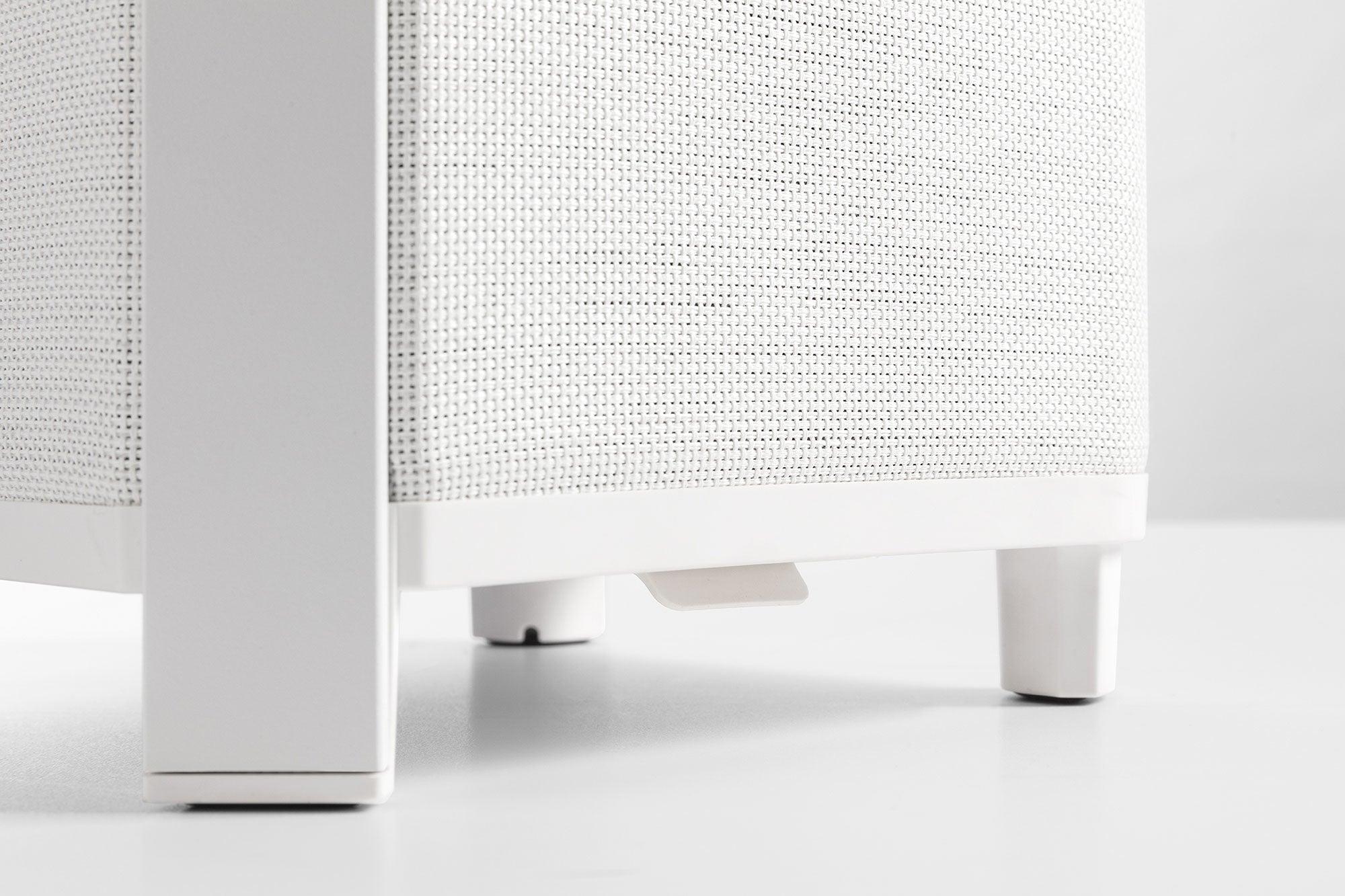 Escape audio draadloze speaker P9 tan wit