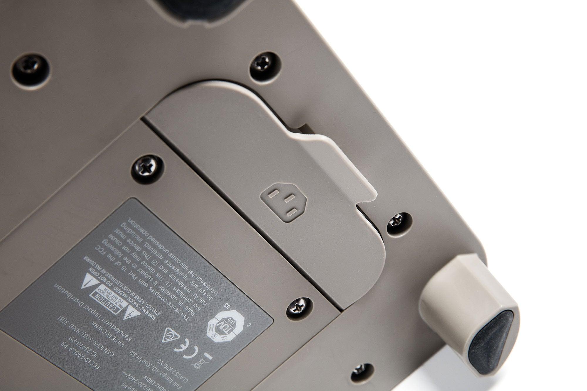 Escape audio draadloze speaker P9 tan