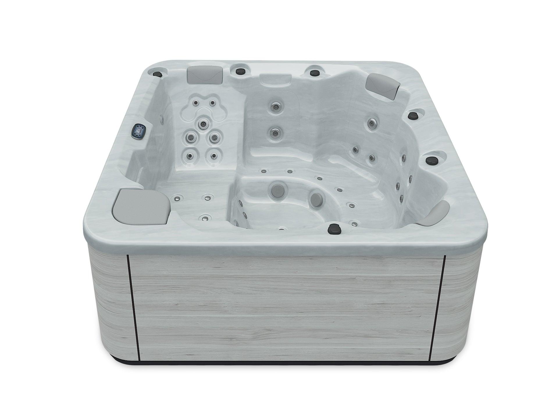 Aquavia spa pulse butterfly sterling