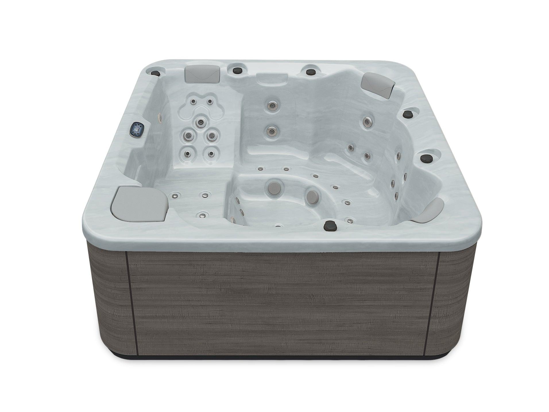 Aquavia spa pulse thunder sterling