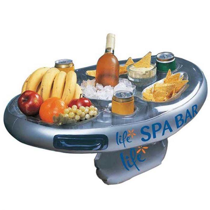 Life spa bar