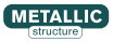 Metallic Structure