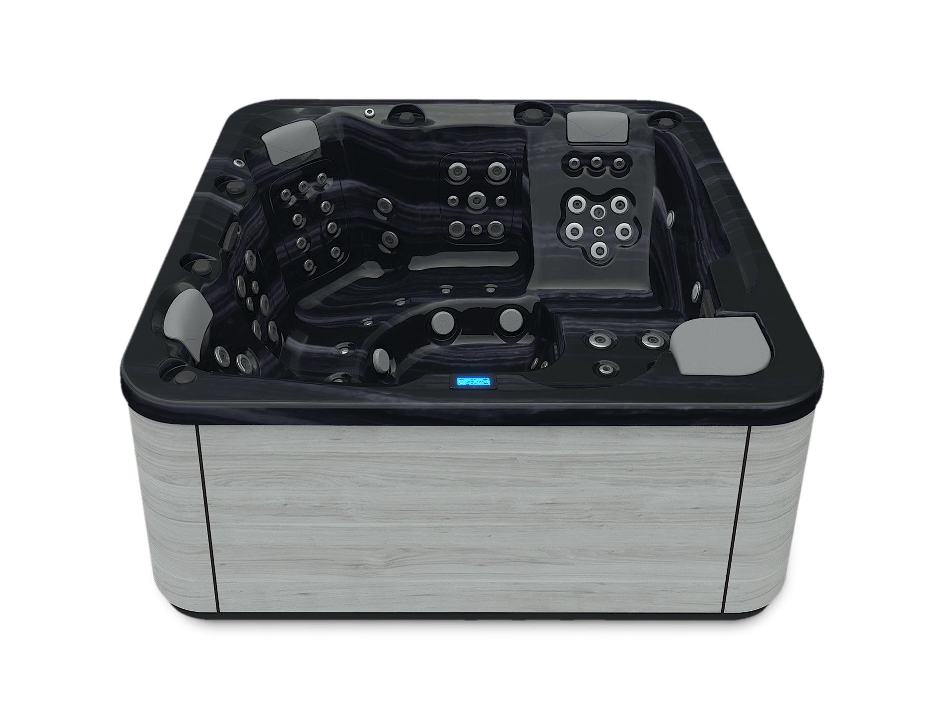 Aquavia spa essence butterfly pearlshadow